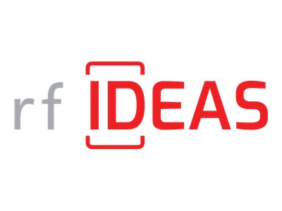 rf IDEAS - Security smart card - 30mil (pack of 100) BDG-ISO-MIFARE-1K-V