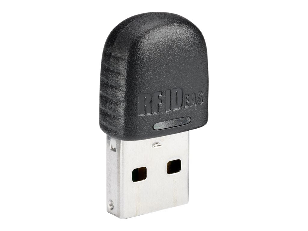 rf IDEAS WAVE ID Nano - RF proximity reader - USB - 125 KHz - black