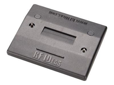 rf IDEAS pcSwipe Magnetic Reader Black Base Accessory - Magnetic stripe reader bracket - black BKT-BASE