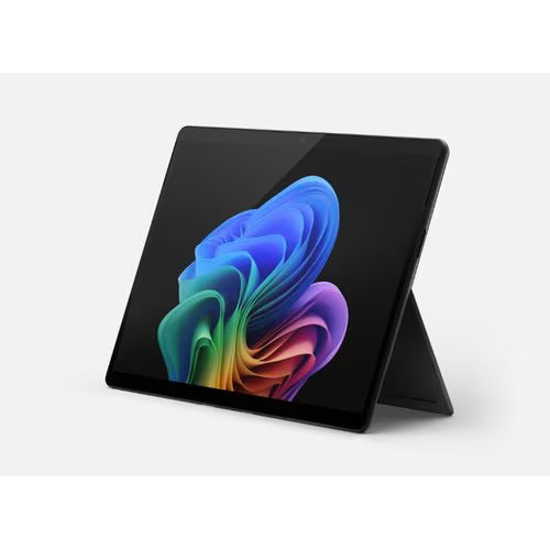 Microsoft Surface Pro 11 Copilot+ PC Tablet - 13" - vPro Technology - 16 GB - 512 GB SSD