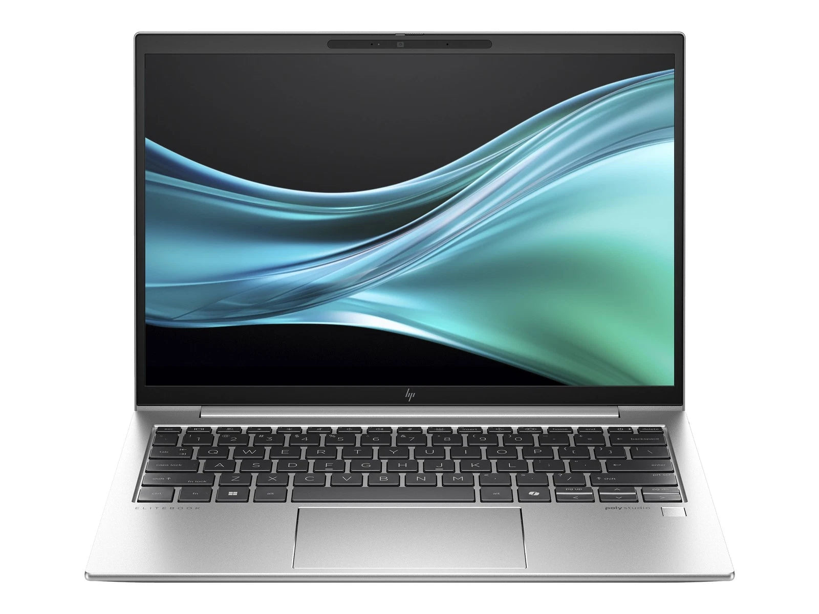 HP Elitebook 835 G11 AMD Ryzen 7 8840U 32GB/256GB