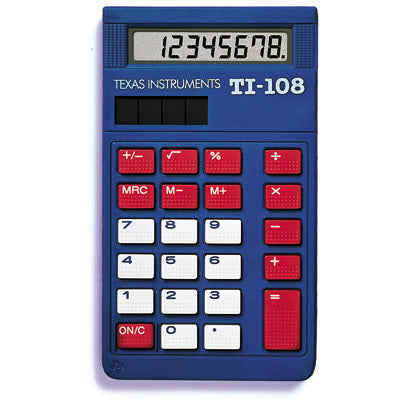 Texas Instruments Class Set for K4 (10 Units)