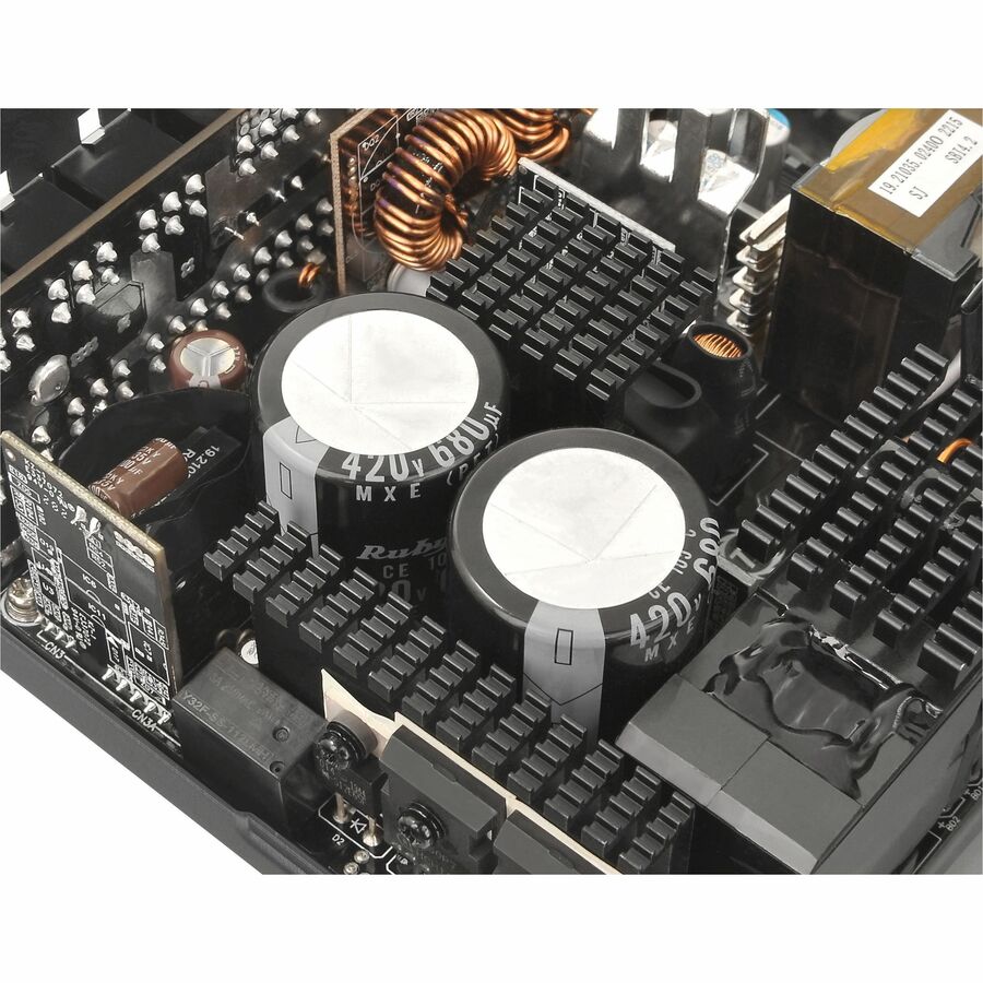 ttpremium Toughpower GF3 1350W Gold - TT Premium Edition