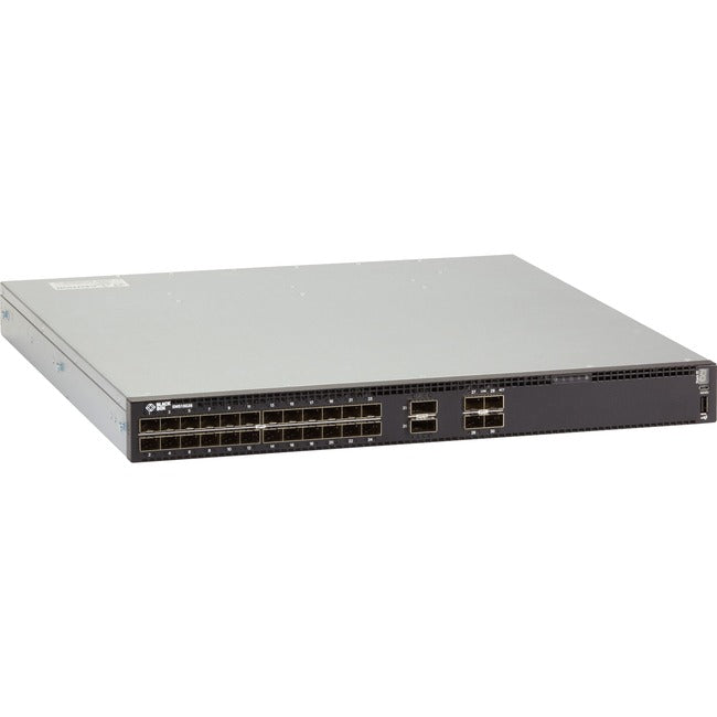 10-Gigabit Ethernet Switch 28-Port - SFP+ Enterprise Switching | Emerald EMS10G28