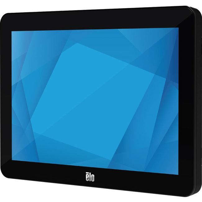 10 Inch Touchscreen Monitor - Multi-Touch PCAP Display with Edge-to-Edge Glass | Elo Touch E155834