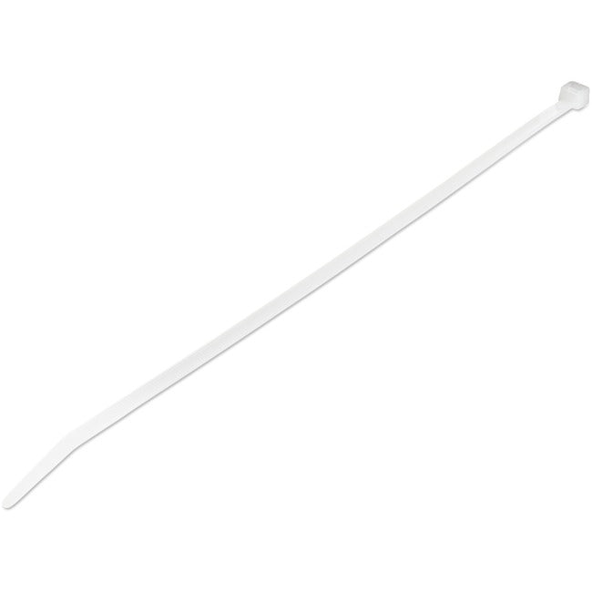 StarTech.com 10(25cm) Cable Ties CBMZT10NK