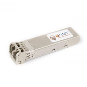 10Gbase-Er Sfp+ 1550Nm 40Km Dom,Smf Duplex Lc Arista Compatible