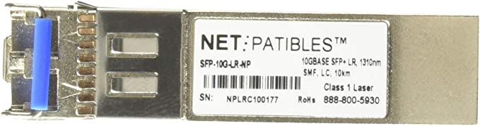 10Gbaselr Sfp+ Transceiver,Zyxel Compatible