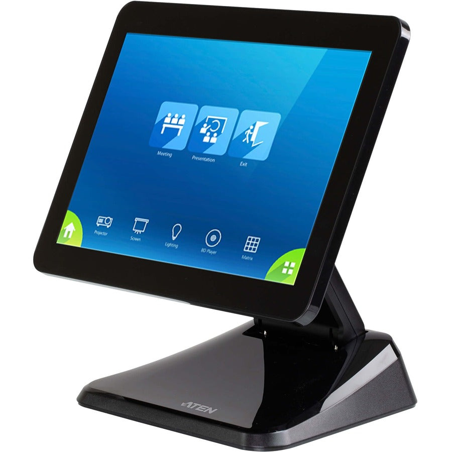 ATEN VK330 10.1 Touch Panel"
