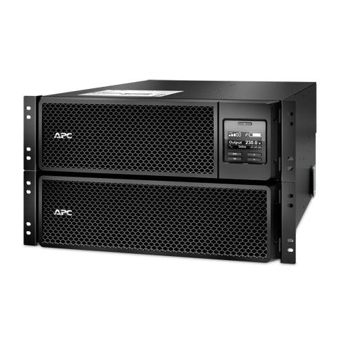 10kVA UPS Double-Conversion Online Tower - Smart Power Protection | APC by Schneider Electric SRT10KXLI