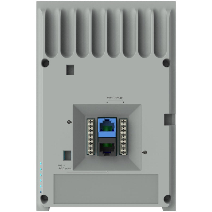 EnGenius EWS550AP IEEE 802.11ac 1.24 Gbit/s Wireless Access Point