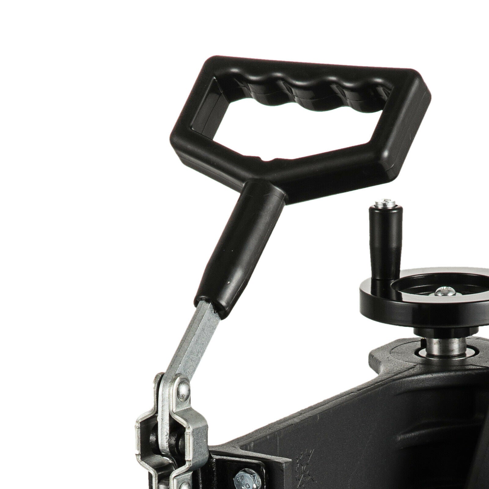 12" X 10" T-Shirt Heat Press Sublimation Transfer Machine 360 Degree Swing Away
