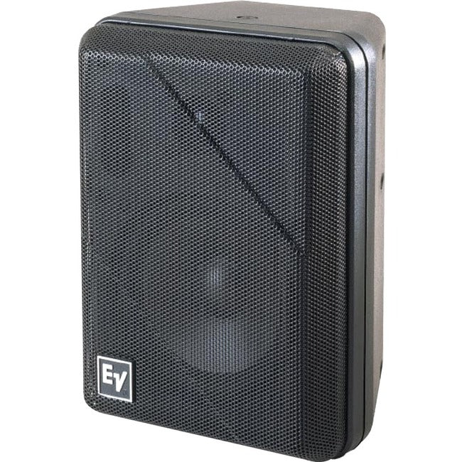 120W 5-1/4In Two-Way 100X100,Weather Resistant Flyin S-40W
