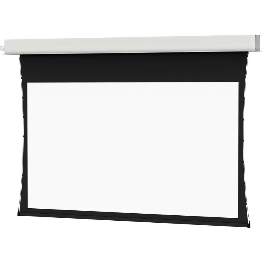123" Tensioned Advantage Electrol Projection Screen - Ceiling Recessed | TeciSoft 20848LS