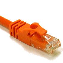 150ft Cat6 Snagless UTP Network Patch Cable - 10 Gbps High-Speed | C2G 27819