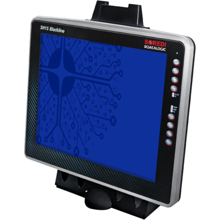 Datalogic Blackline SH15 Vehicle Mount Terminal 94S151233