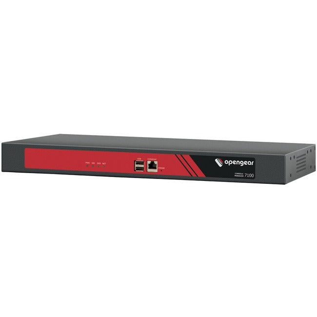 Opengear CM7116-2-SAC Device Server CM7116-2-SAC-US