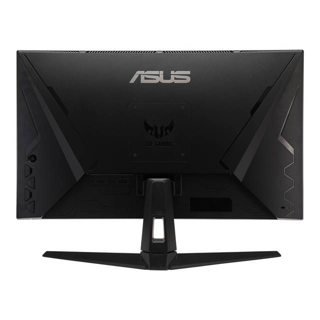 165Hz IPS Gaming Monitor - Full HD Extreme Low Motion Blur Adaptive-Sync | Tecisoft VG279Q1A