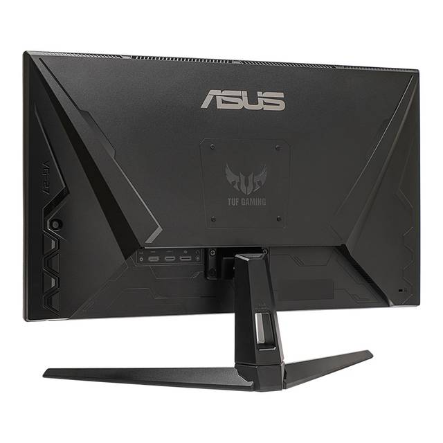 165Hz IPS Gaming Monitor - Full HD Extreme Low Motion Blur Adaptive-Sync | Tecisoft VG279Q1A