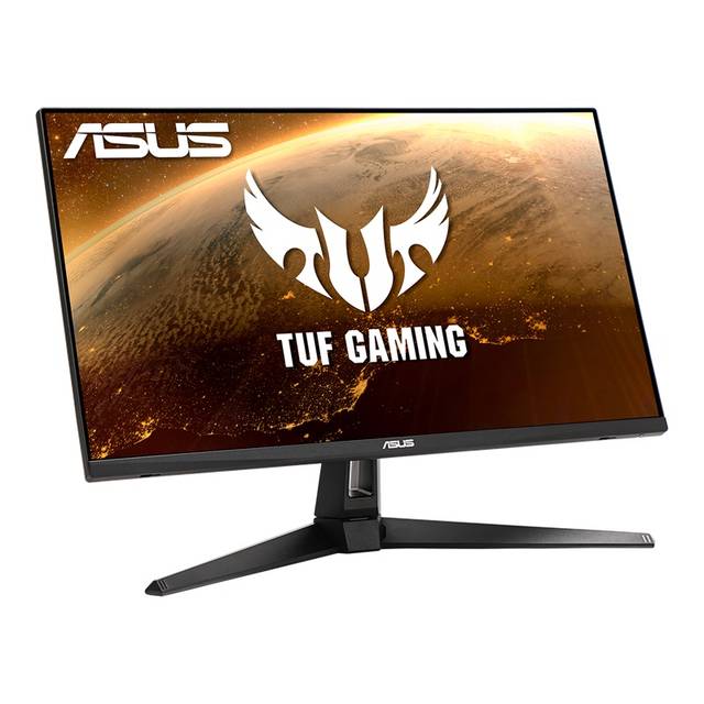 165Hz IPS Gaming Monitor - Full HD Extreme Low Motion Blur Adaptive-Sync | Tecisoft VG279Q1A