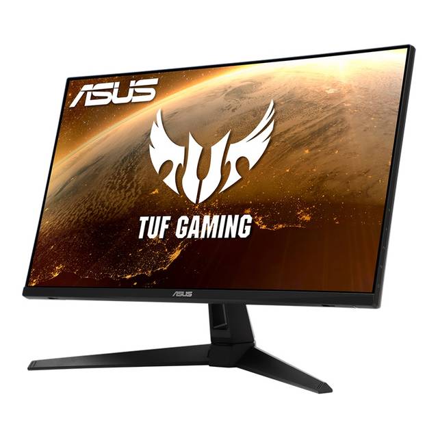 165Hz IPS Gaming Monitor - Full HD Extreme Low Motion Blur Adaptive-Sync | Tecisoft VG279Q1A
