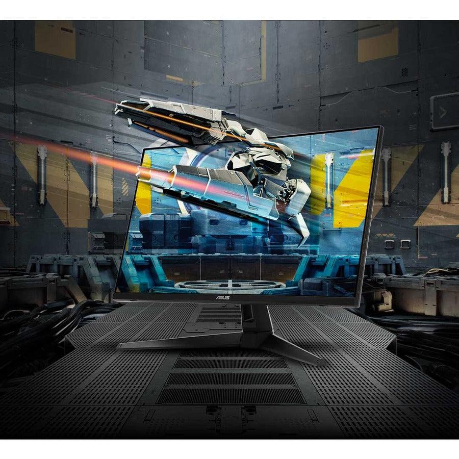 165Hz IPS Gaming Monitor - Full HD Extreme Low Motion Blur Adaptive-Sync | Tecisoft VG279Q1A