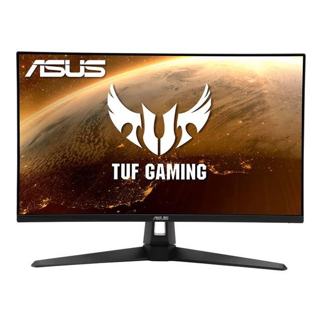 165Hz IPS Gaming Monitor - Full HD Extreme Low Motion Blur Adaptive-Sync | Tecisoft VG279Q1A