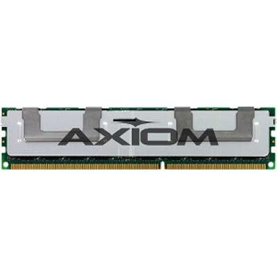 16GB DDR3-1600 Low Voltage ECC RDIMM TAA Compliant AXG51593398/1