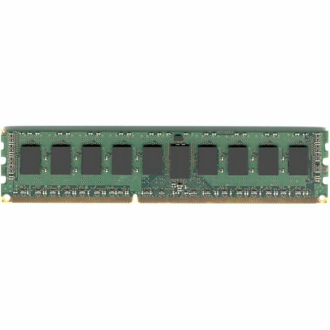 Dataram 16GB (2 x 8GB) DDR3 SDRAM Memory Kit DRHBL890I4/16GB
