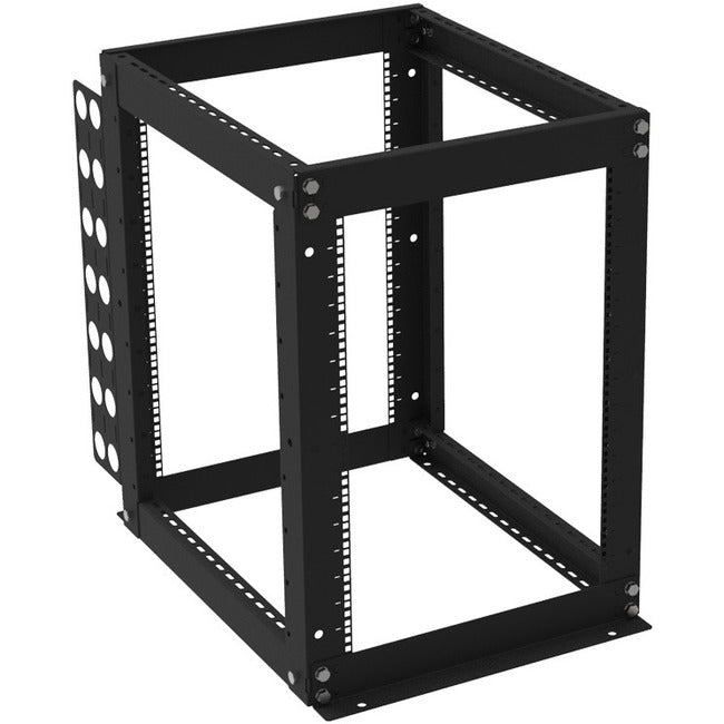16U Height Kit For Rack-111,Requires -111 Depth Kit