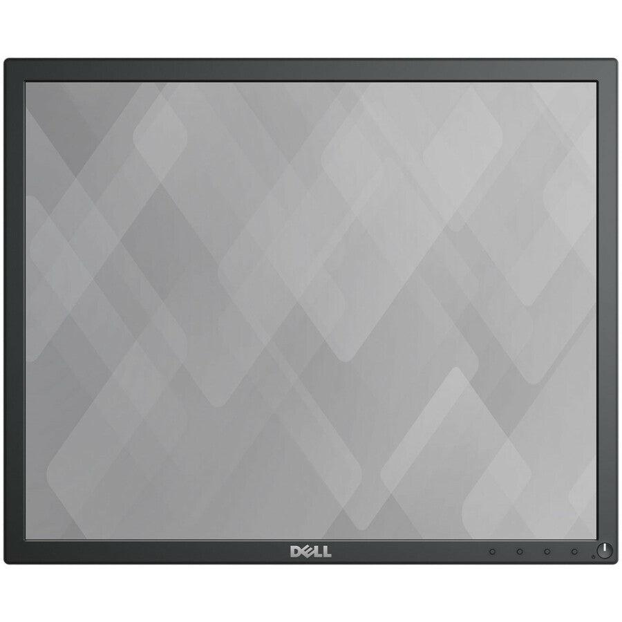 19 Inch IPS Monitor - 1280x1024 Pivot Rotation Dell Business Display | Tecisoft DELL-P1917SE