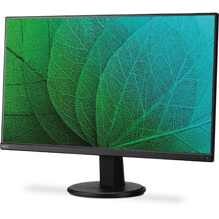 19 Inch IPS Monitor - Sharp NEC AS194MIBK LED Desktop Display | TecISoft AS194MI-BK