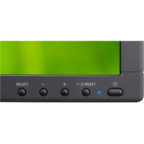 19 Inch IPS Monitor - Sharp NEC AS194MIBK LED Desktop Display | TecISoft AS194MI-BK