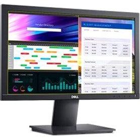 19 Inch Monitor - Dell E1920H Home Office Computer Monitor | TeciSoft DELL-E1920H
