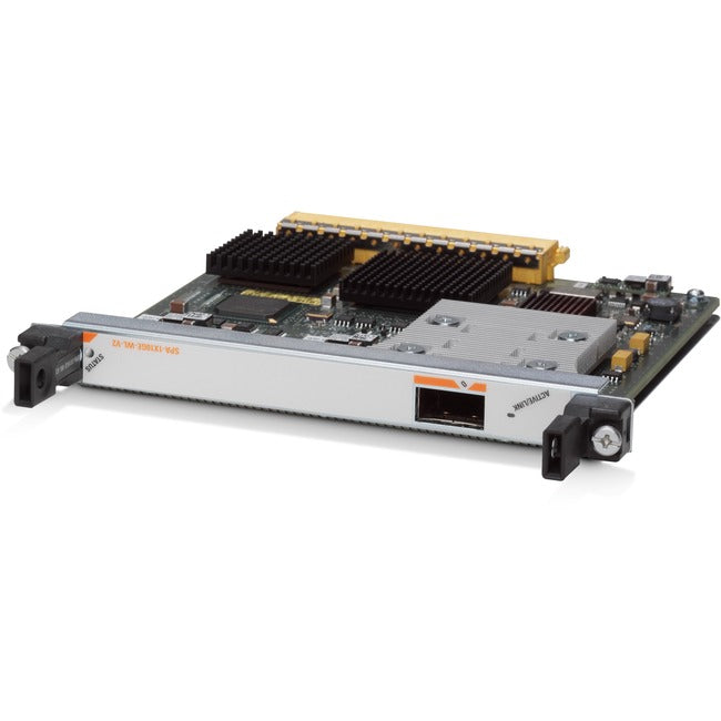 1Port 10Ge Lan/Wan-Phy Shared,Port Adapt