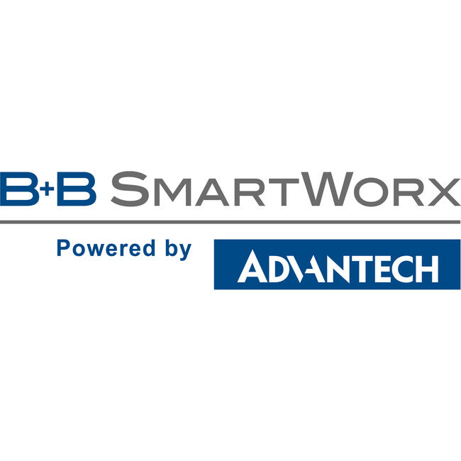 B+B SmartWorx 1-port Isolated USB to RS-232/422/485 Converter ADAM-4561-CE