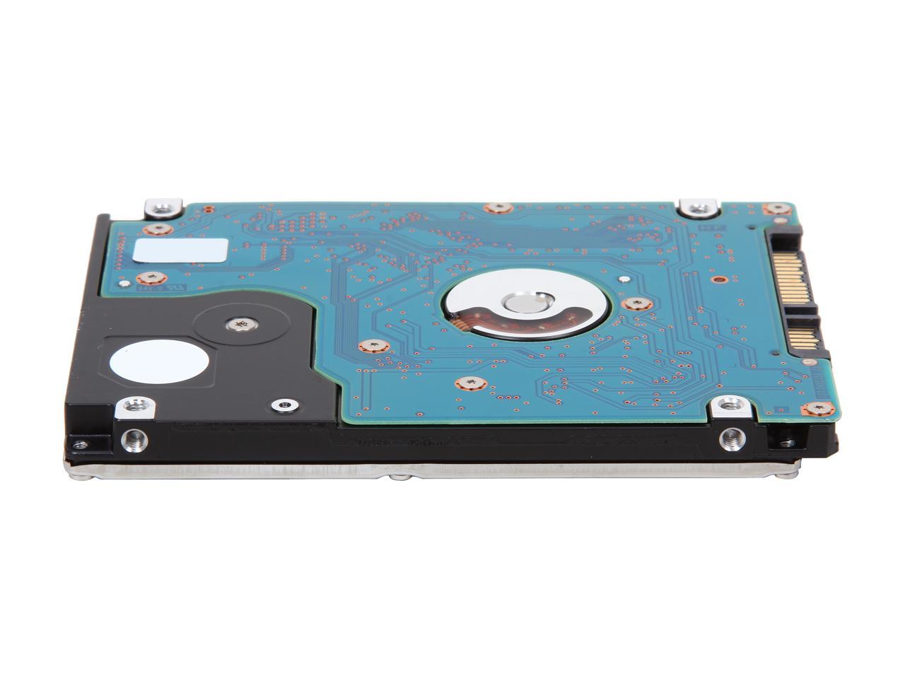 1TB Laptop Hard Drive - High-Performance SATA 7200 RPM | Tecisoft 0J22423