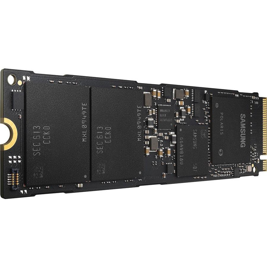 Samsung 960 EVO MZ-V6E1T0BW 1 TB Solid State Drive - M.2 2280 Internal - PCI Express NVMe (PCI Express NVMe 3.0 x4) MZ-V6E1T0BW-RF