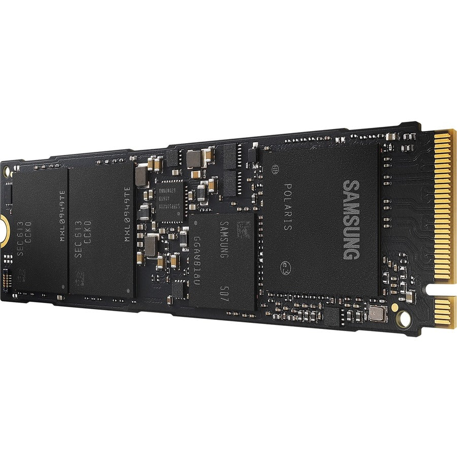 Samsung 960 EVO MZ-V6E1T0BW 1 TB Solid State Drive - M.2 2280 Internal - PCI Express NVMe (PCI Express NVMe 3.0 x4) MZ-V6E1T0BW-RF