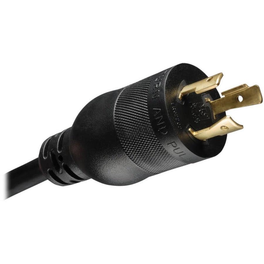 1U Power Distribution Unit - 120V Basic PDU 13 Outlets | TechSoft PDU1220T