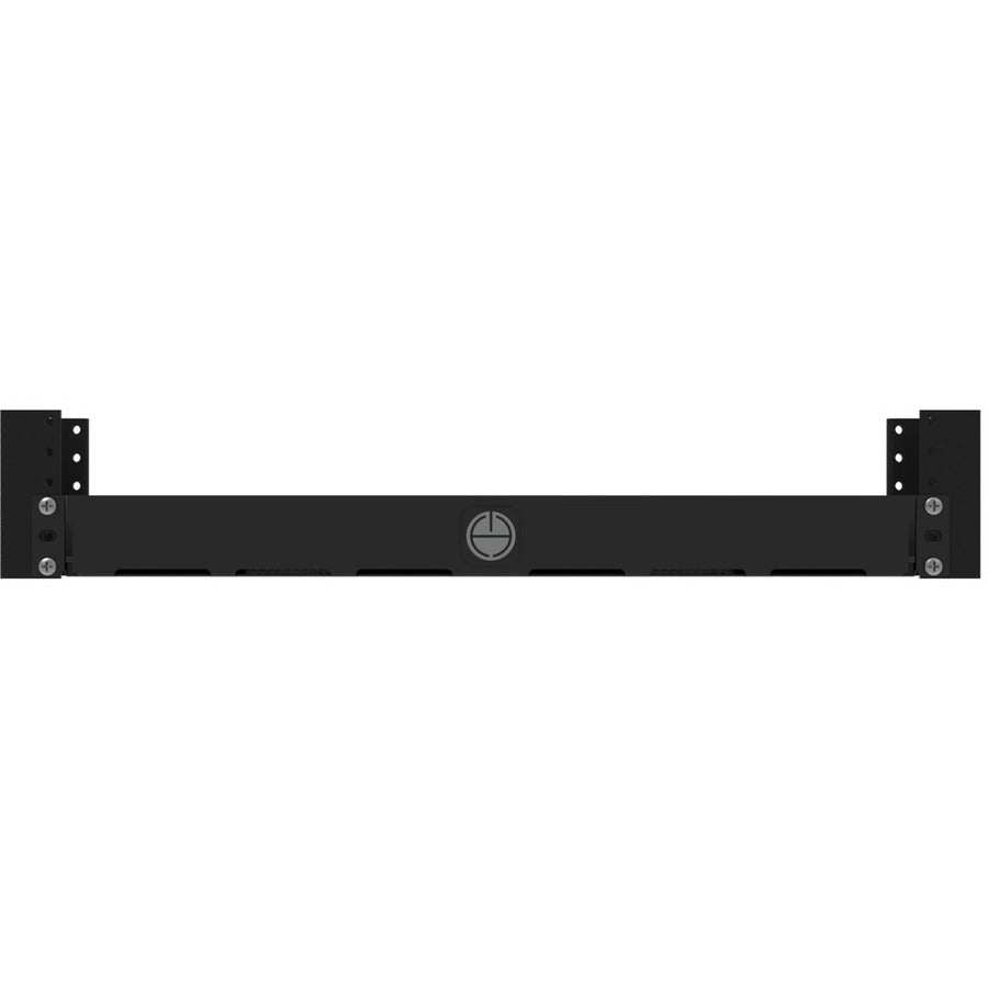 1U Server Rack Shelf - Mac Mini Mounting Solution | Innovation First 107-5735