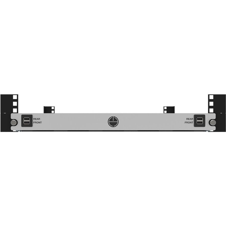 1U Server Rack Shelf Tool-Less Mac Mini Mounting | Rack Solutions 112-5541