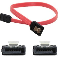 1ft SATA Female to Female Serial Cable SATAFF12IN