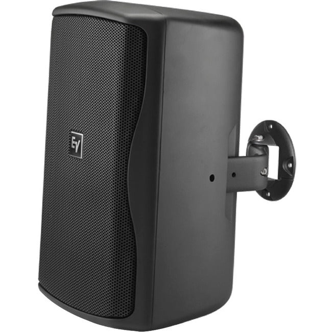 200W 8In Two-Way Weatherized,Speaker System With Ev Dh2005 Hi-Fr Zx1I-90W