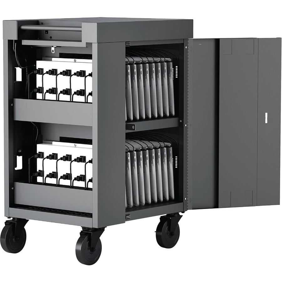 Bretford CUBE Cart Mini TVCM20PAC-270PA