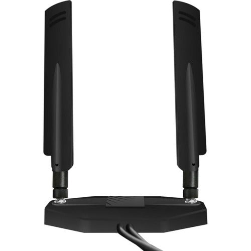 Parsec MIMO LTE 2 in 1 Magnetic Mount Antenna PTAMM2L06