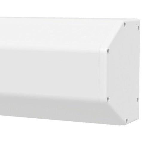 220 Inch Motorized Projection Screen - Da-Lite Tensioned Cosmopolitan Wall/Ceiling Mount | Tecisoft 24845L