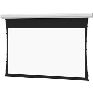 220 Inch Motorized Projection Screen - Da-Lite Tensioned Cosmopolitan Wall/Ceiling Mount | Tecisoft 24845L