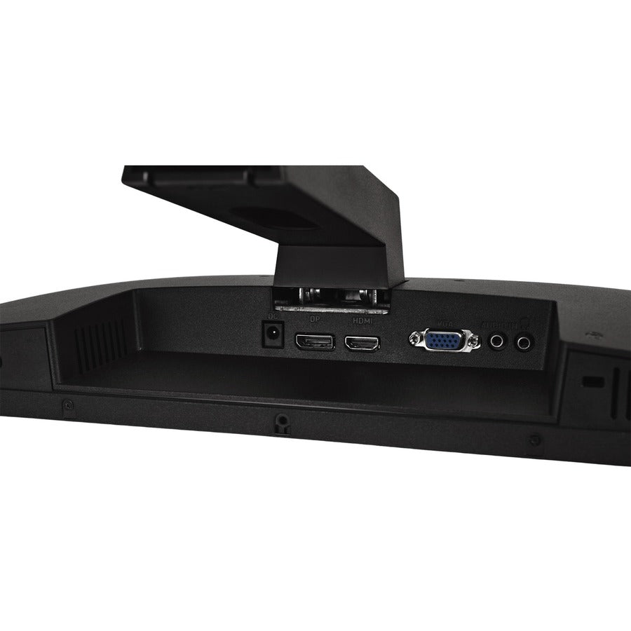 23 Computer Monitor - V7 LED IPS Display with Built-In Speakers | TeciSoft L238IPS-N