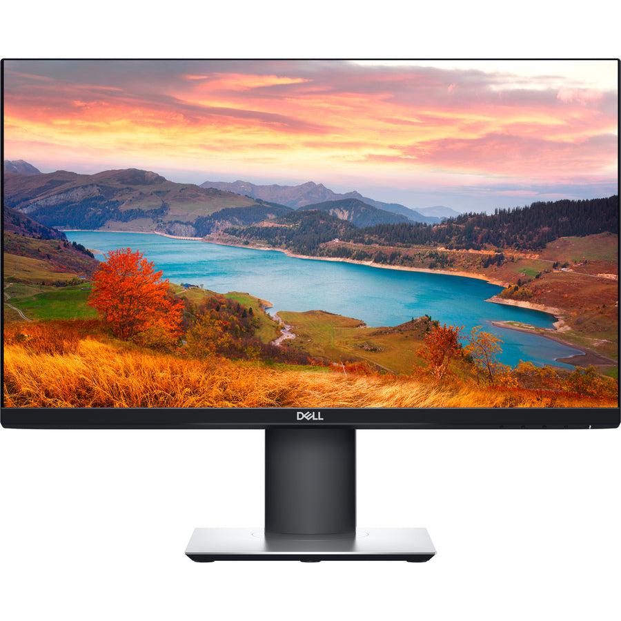 23-Inch IPS Monitor Full HD - Dell P2319H Professional Display | TecISoft